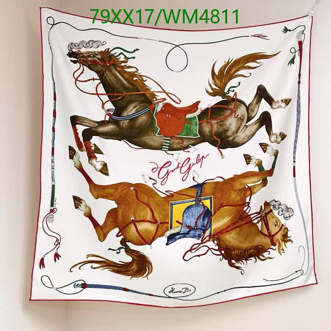 Hermes-Scarf Code: WM4811 $: 79USD