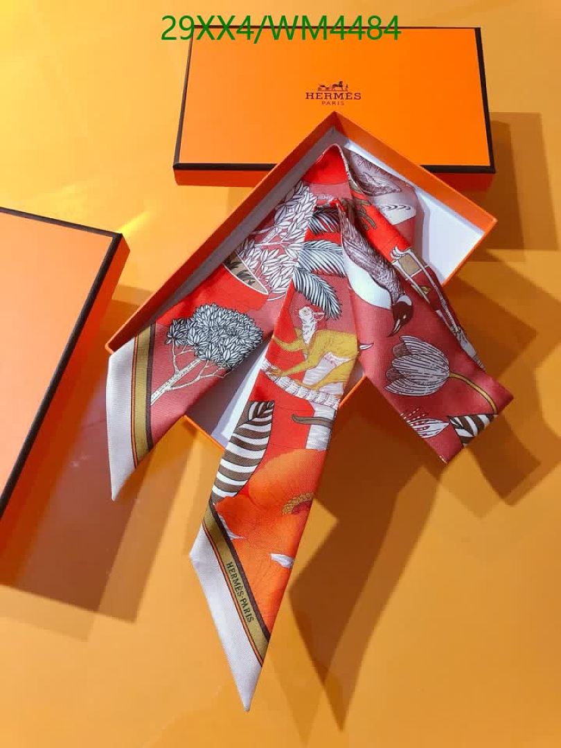 Hermes-Scarf Code: WM4484 $: 29USD