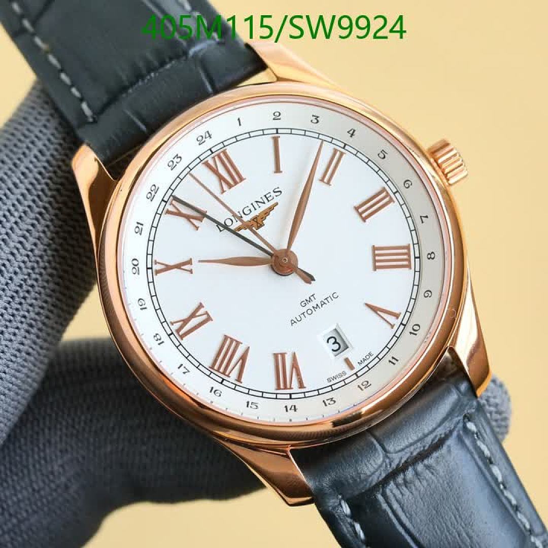Longines-Watch-Mirror Quality Code: SW9924 $: 405USD