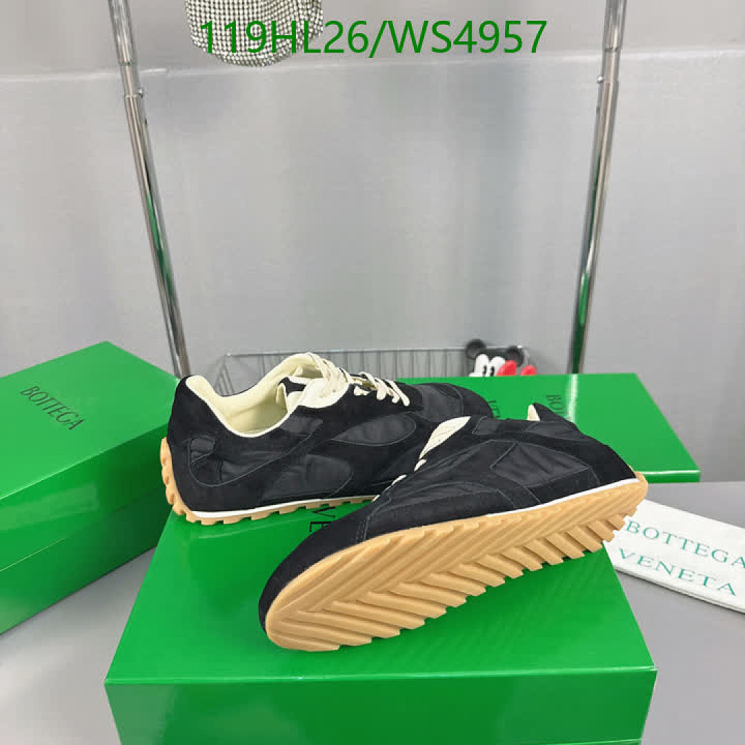 BV-Women Shoes Code: WS4957 $: 119USD