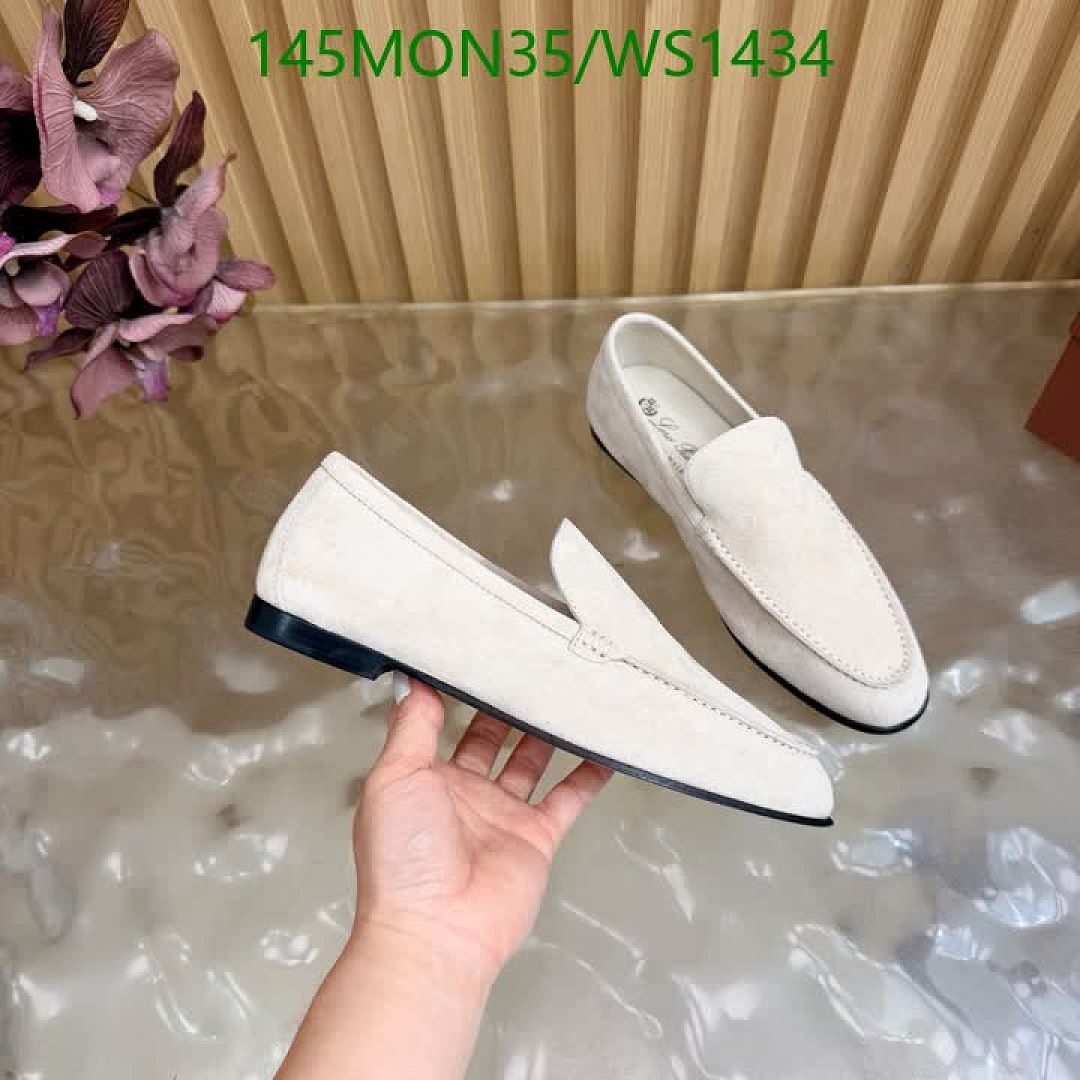 Loro Piana-Women Shoes Code: WS1434 $: 145USD