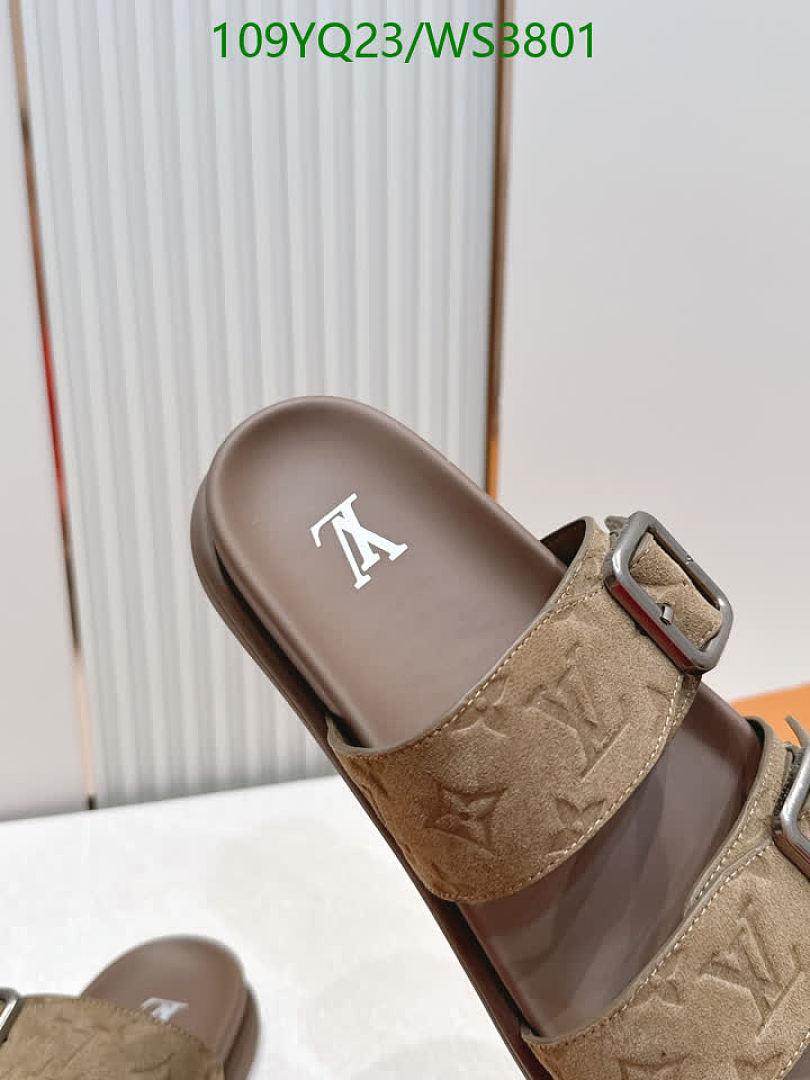 LV-Men shoes Code: WS3801 $: 109USD