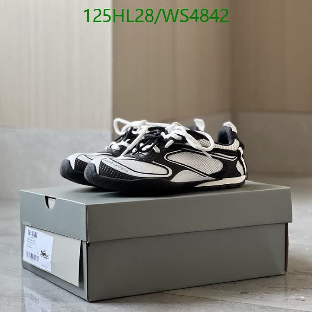 Balenciaga-Men shoes Code: WS4842 $: 125USD