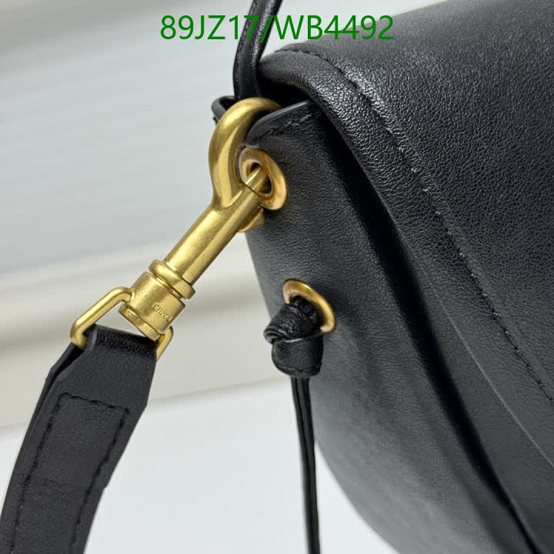 Celine-Bag-4A Quality Code: WB4492 $: 89USD