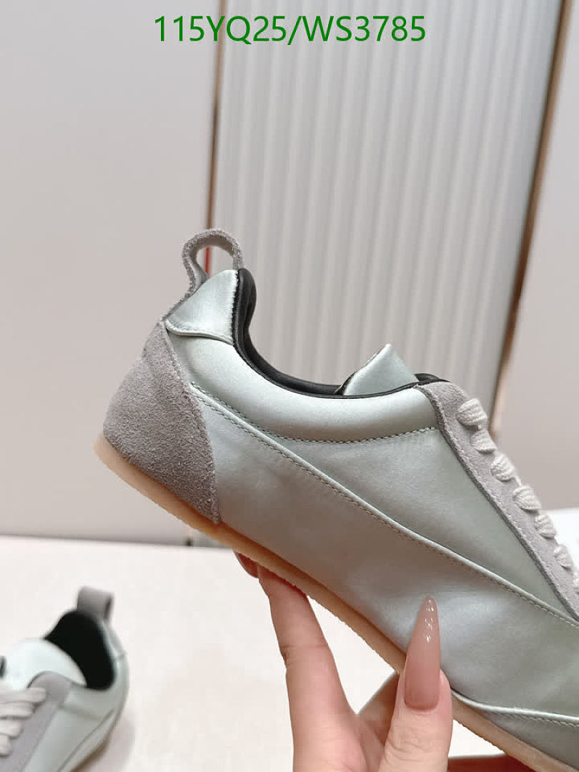JIL Sander-Women Shoes Code: WS3785 $: 115USD