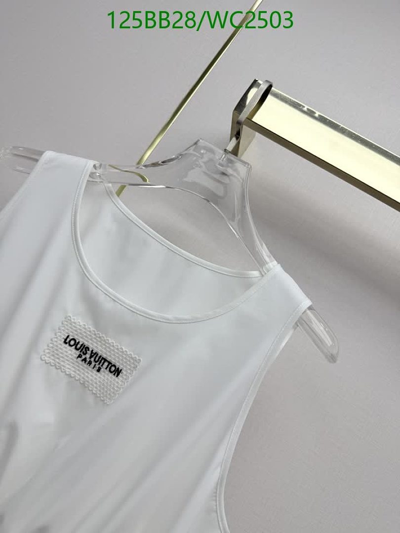 LV-Clothing Code: WC2503 $: 125USD