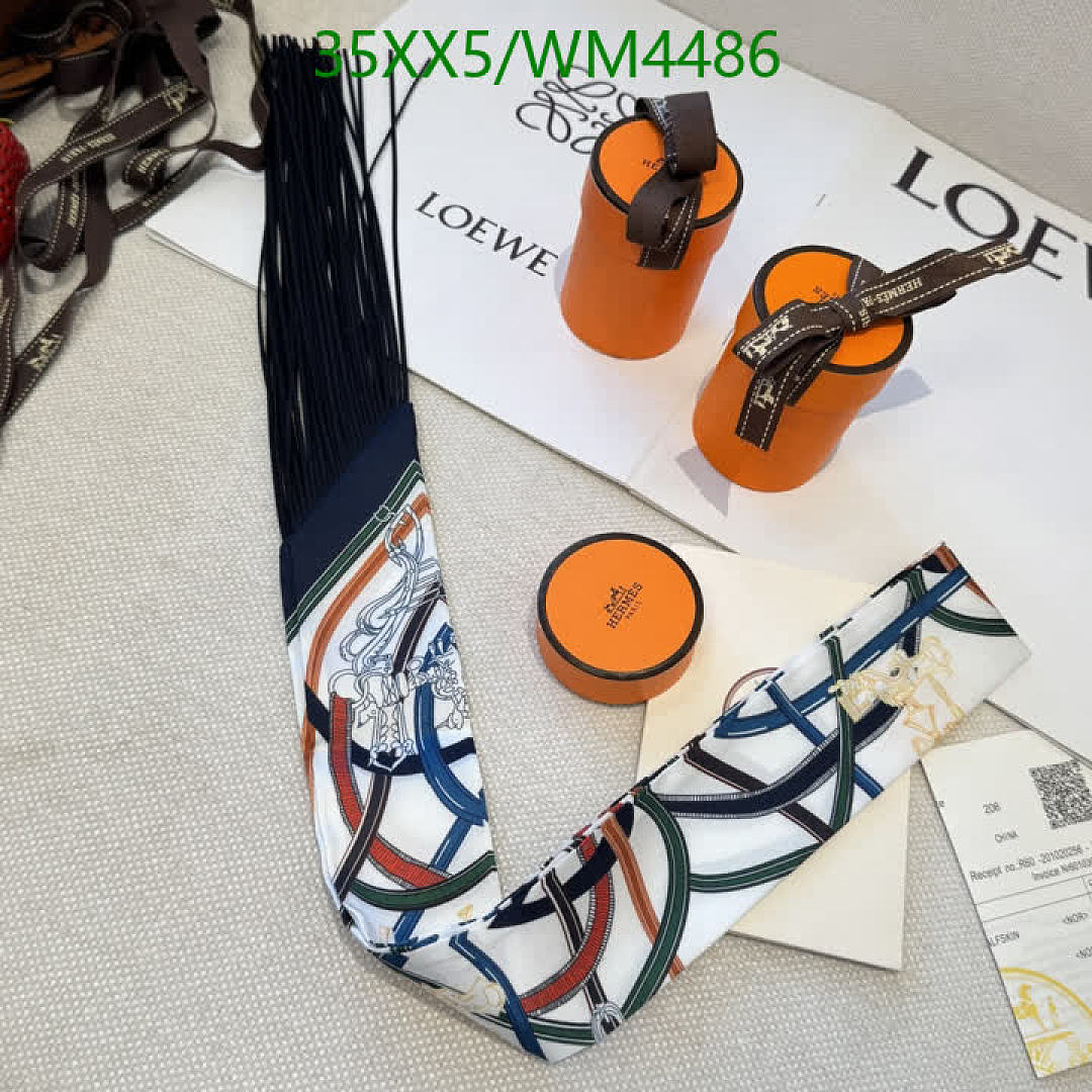 Hermes-Scarf Code: WM4486 $: 35USD