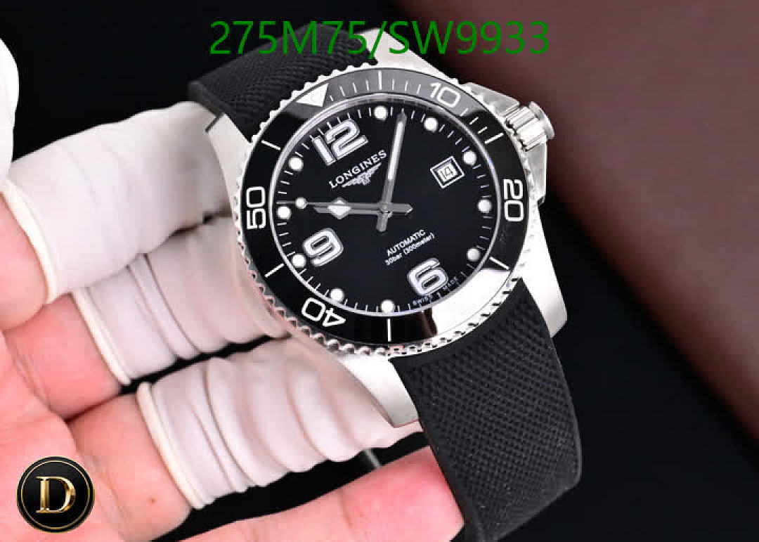 Longines-Watch-Mirror Quality Code: SW9933 $: 275USD