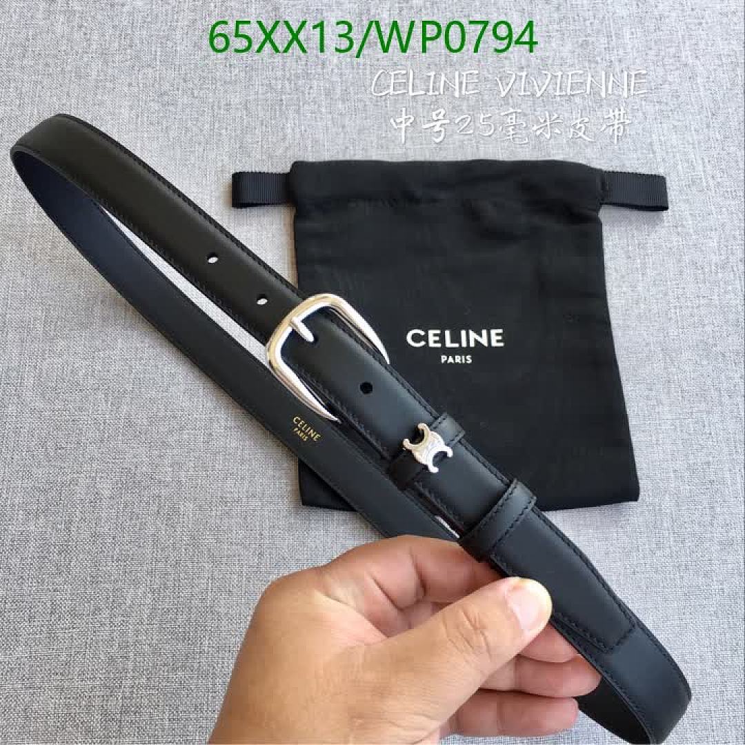 Celine-Belts Code: WP0794 $: 65USD