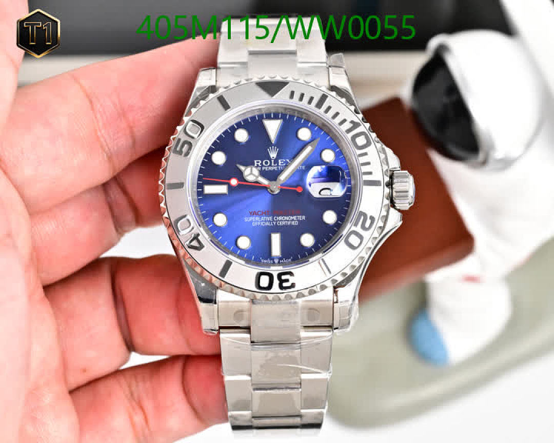 Rolex-Watch-Mirror Quality Code: WW0055 $: 405USD
