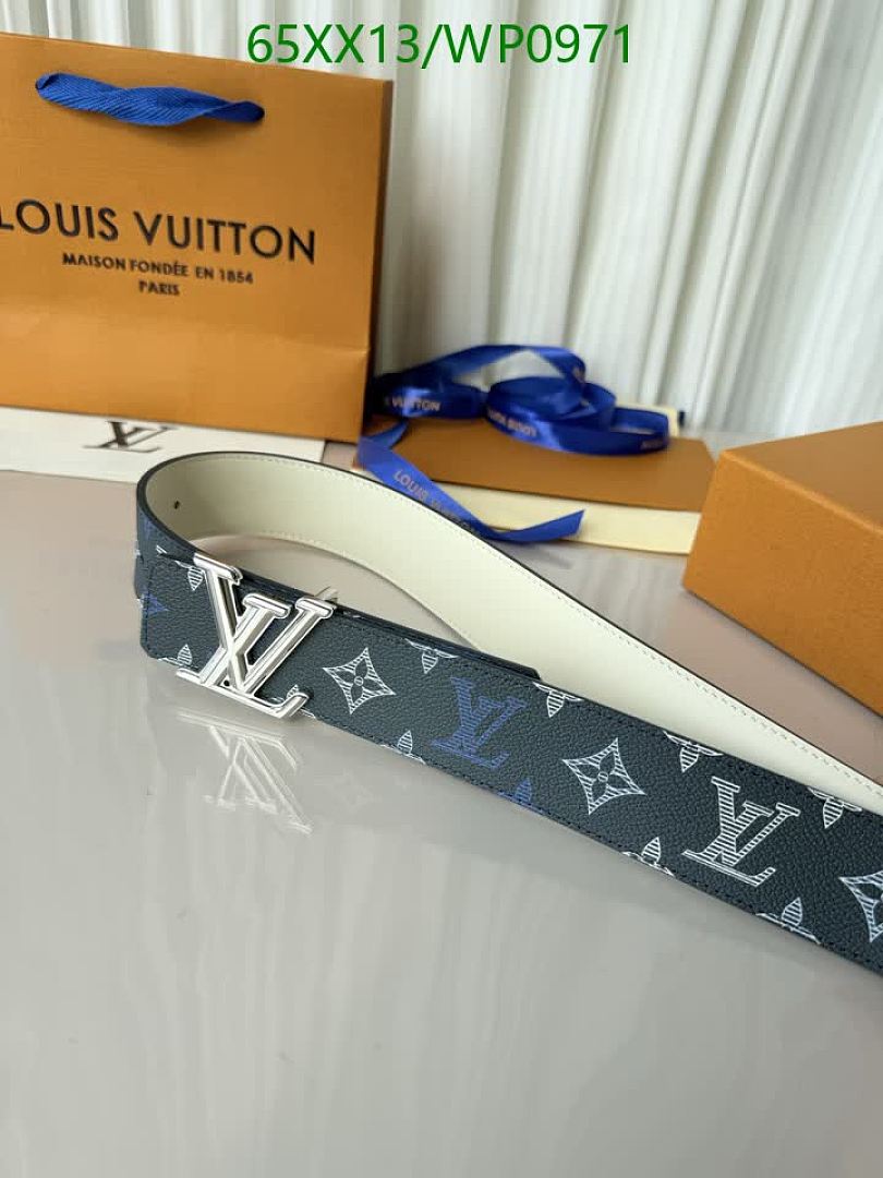 LV-Belts Code: WP0971 $: 65USD
