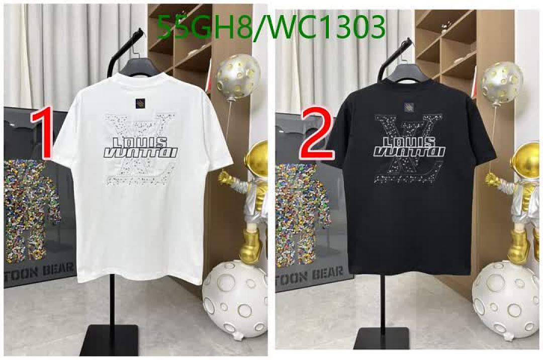 LV-Clothing Code: WC1303 $: 55USD