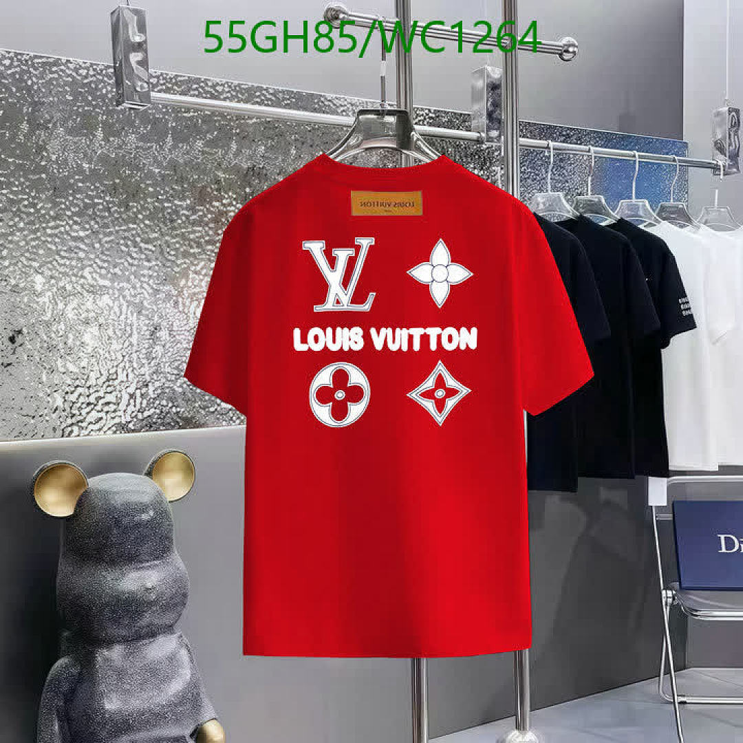 LV-Clothing Code: WC1264 $: 55USD