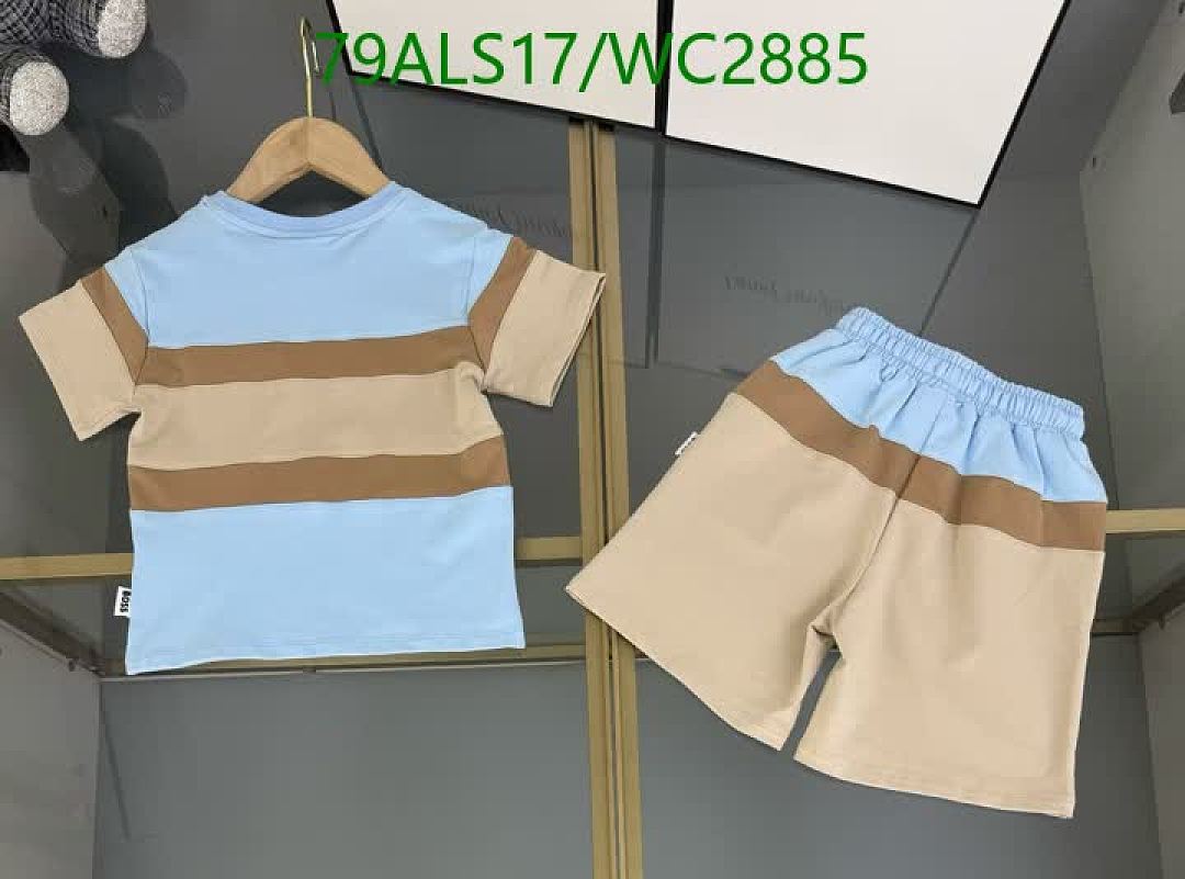 Boss-Kids Clothing Code: WC2885 $: 79USD