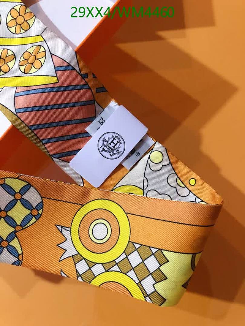 Hermes-Scarf Code: WM4460 $: 29USD