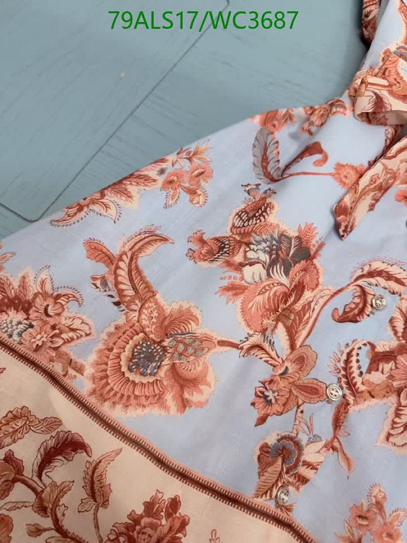 Zimmermann-Kids Clothing Code: WC3687 $: 79USD