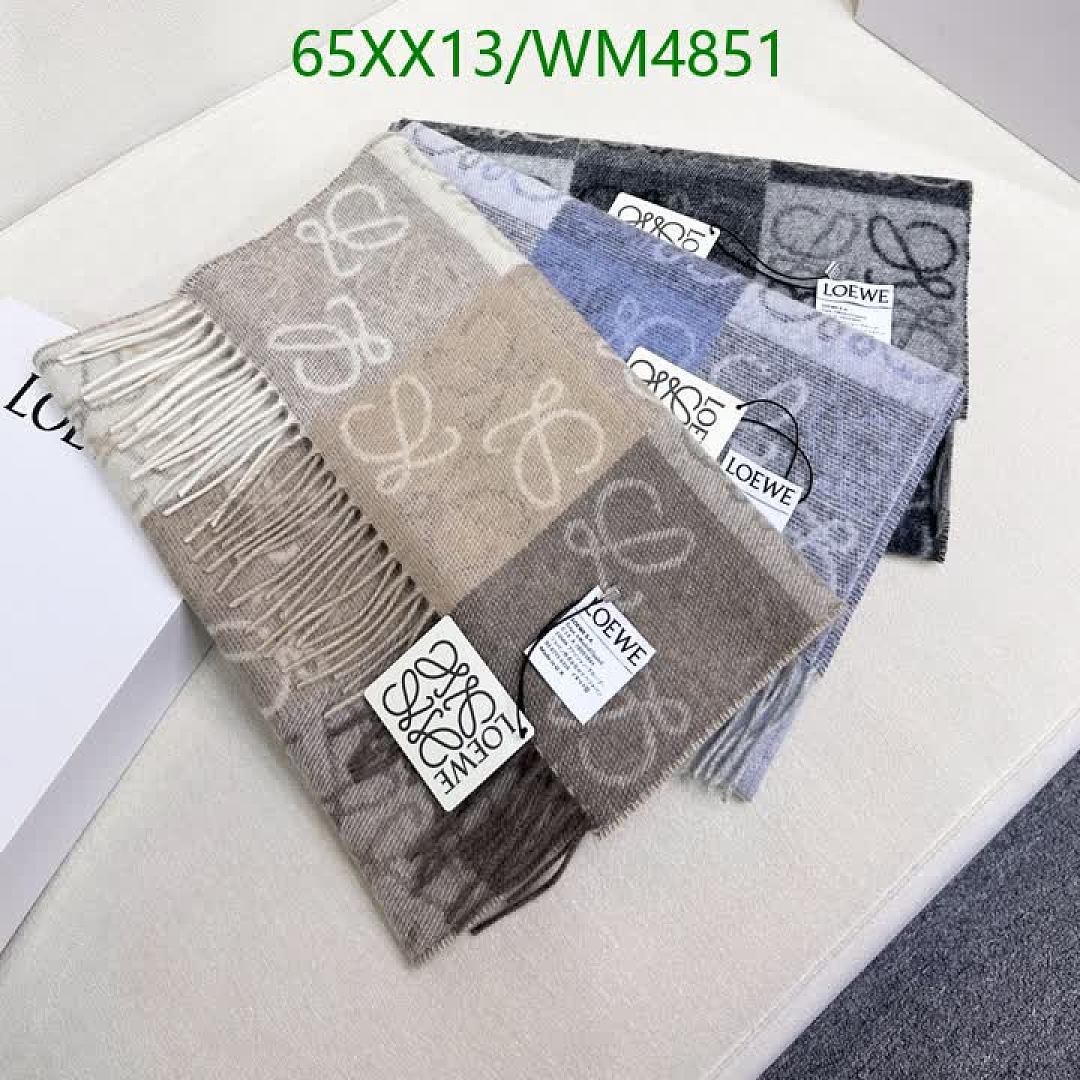 Loewe-Scarf Code: WM4851 $: 65USD
