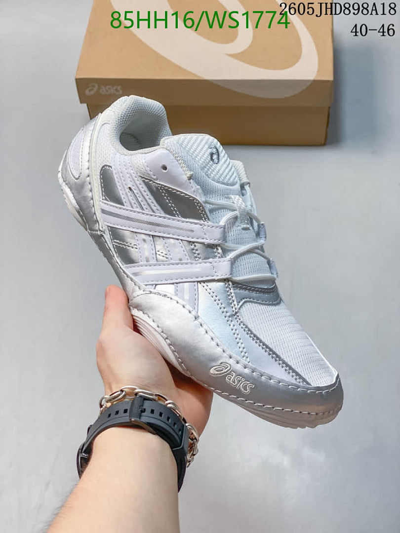 Asics-Men shoes Code: WS1774 $: 85USD