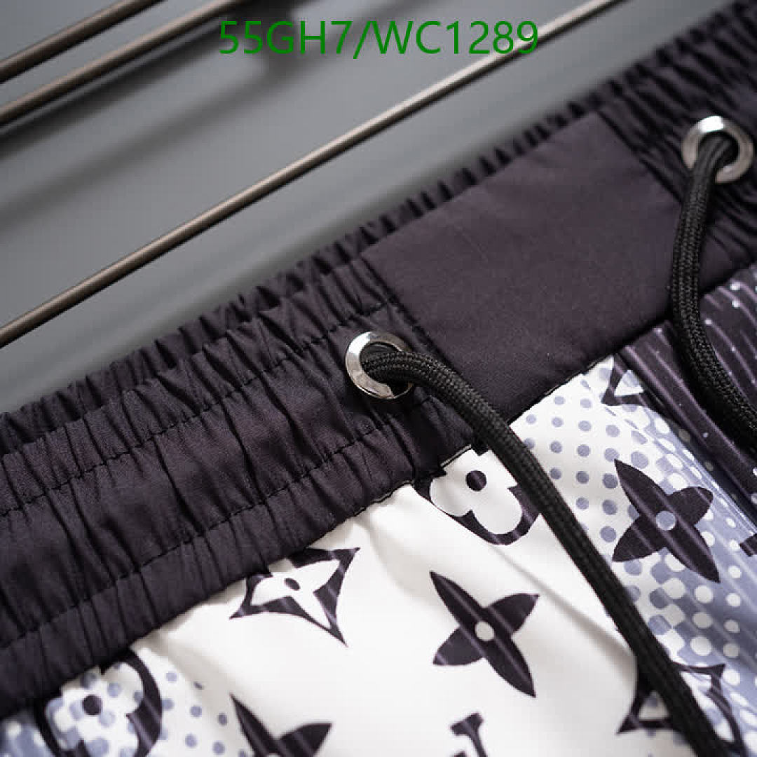 LV-Clothing Code: WC1289 $: 55USD