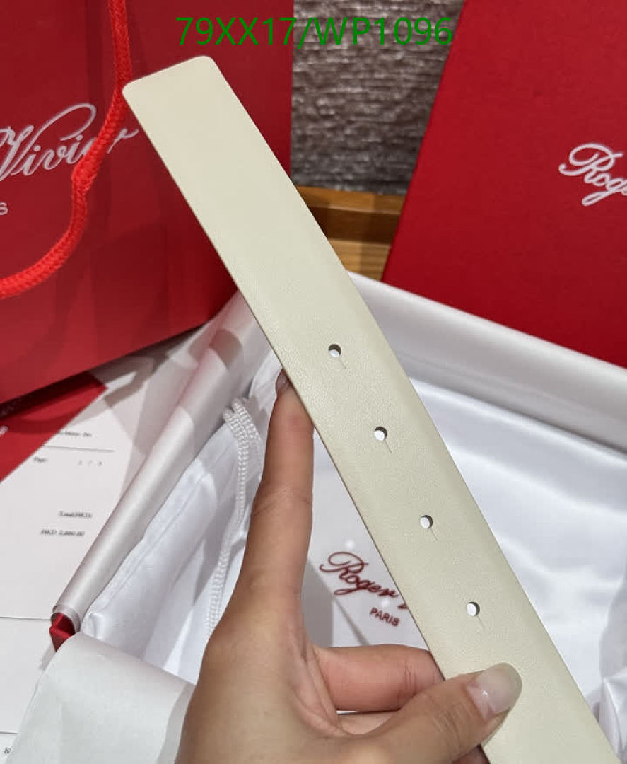 Roger Vivier-Belts Code: WP1096 $: 79USD