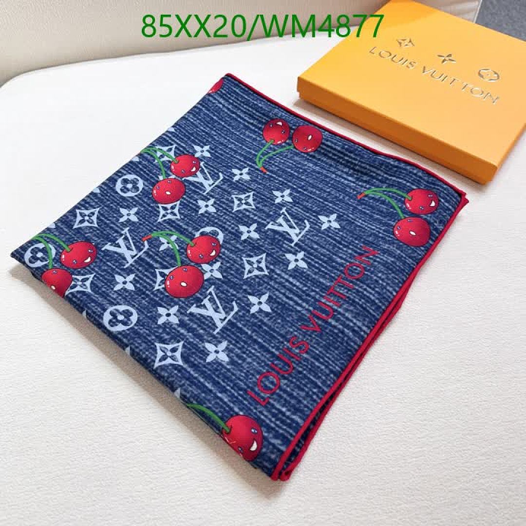 LV-Scarf Code: WM4877 $: 85USD