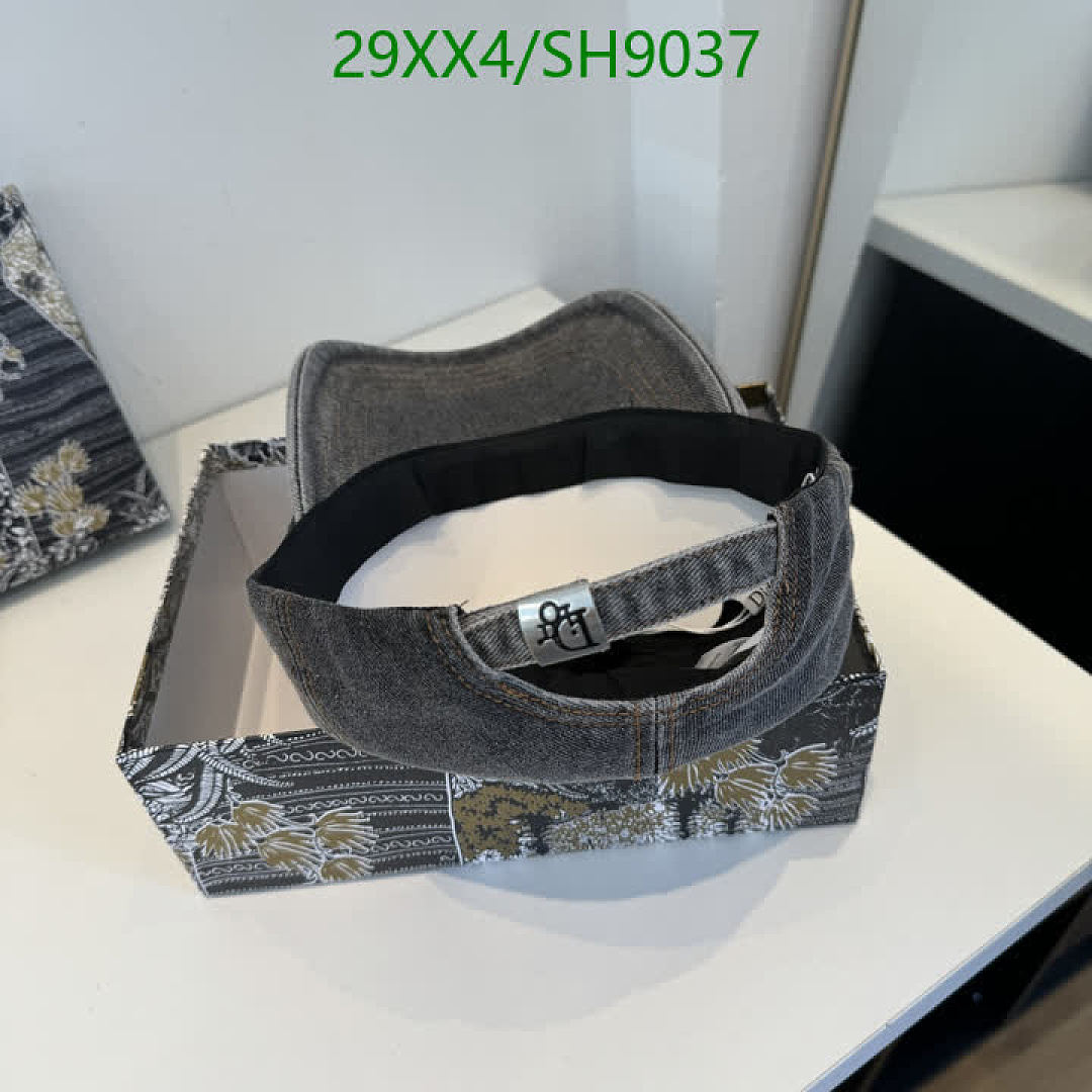 Dior-Cap(Hat) Code: SH9037 $: 29USD