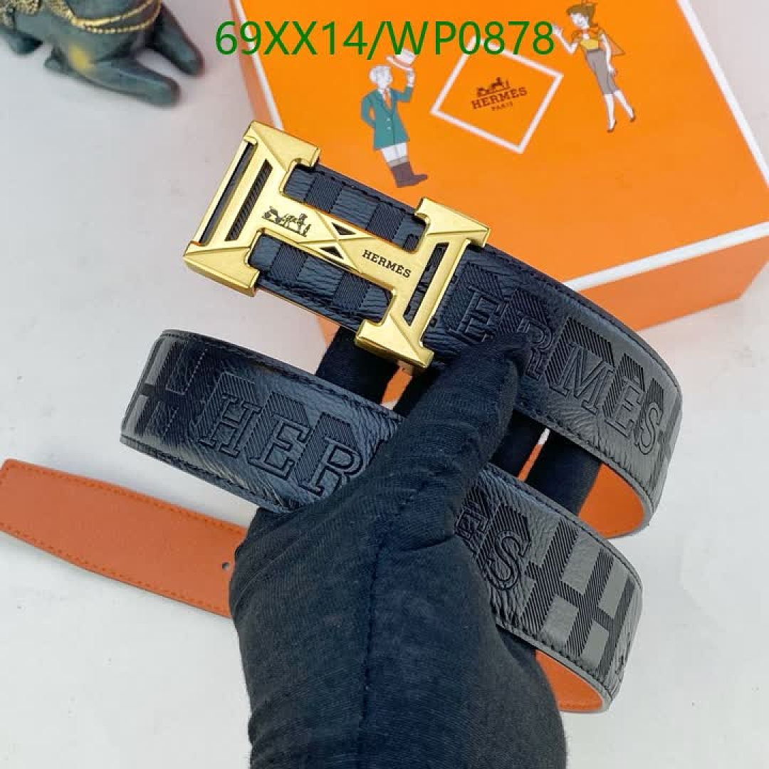 Hermes-Belts Code: WP0878 $: 69USD