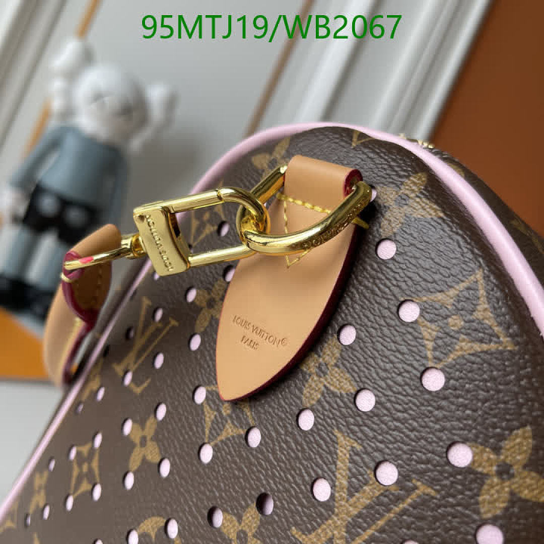 LV-Bag-4A Quality Code: WB2067 $: 95USD