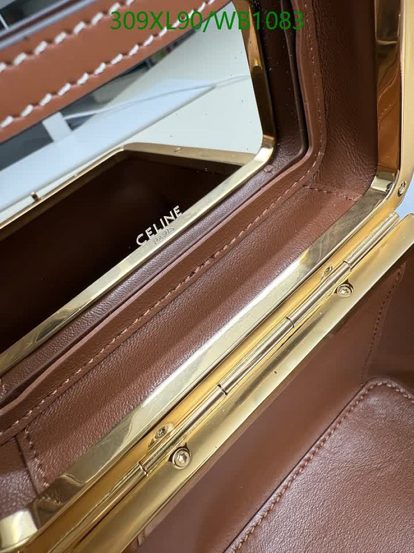 Celine-Bag-Mirror Quality Code: WB1083 $: 309USD