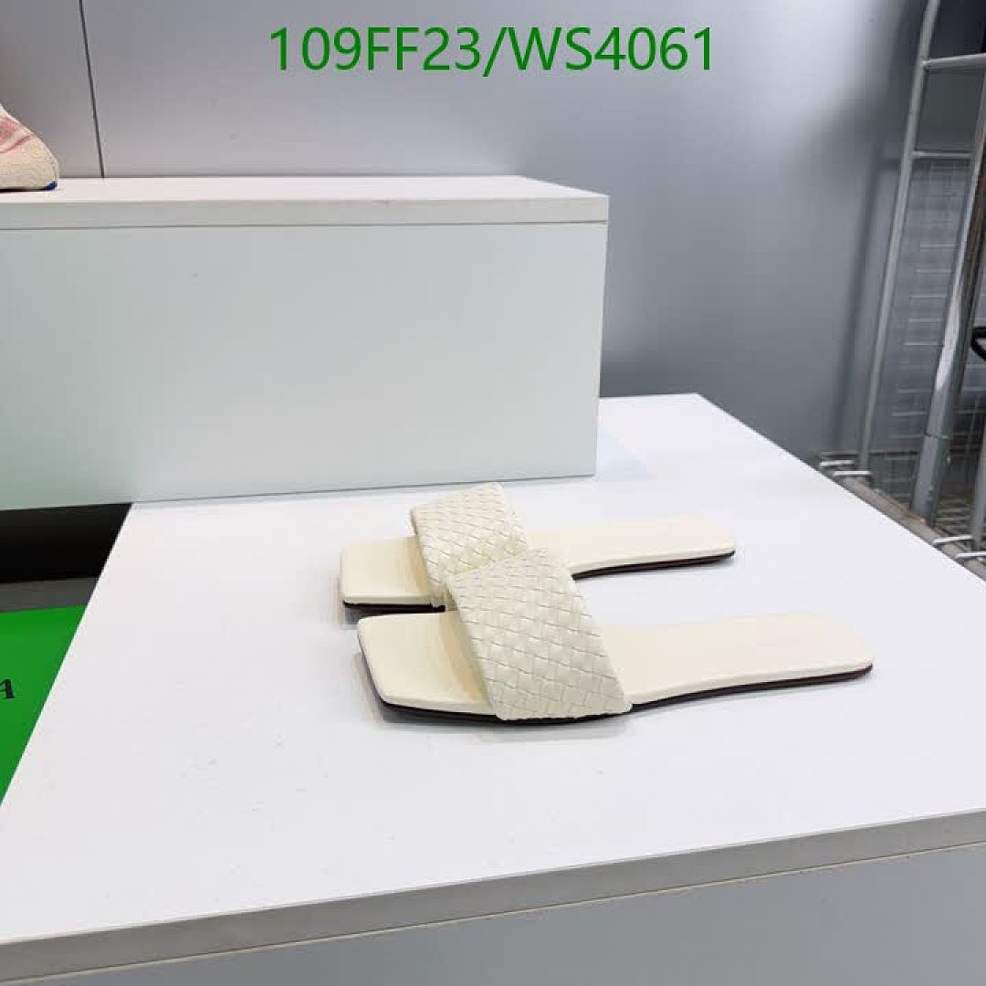 BV-Women Shoes Code: WS4061 $: 109USD