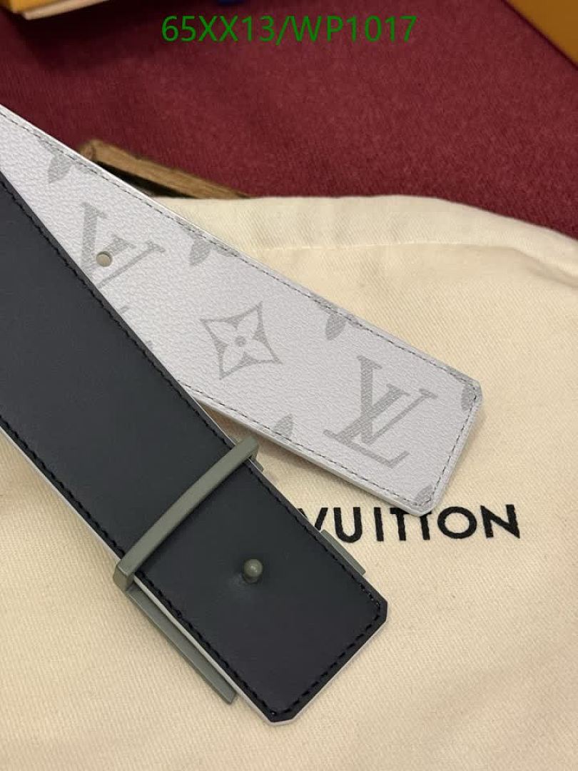 LV-Belts Code: WP1017 $: 65USD