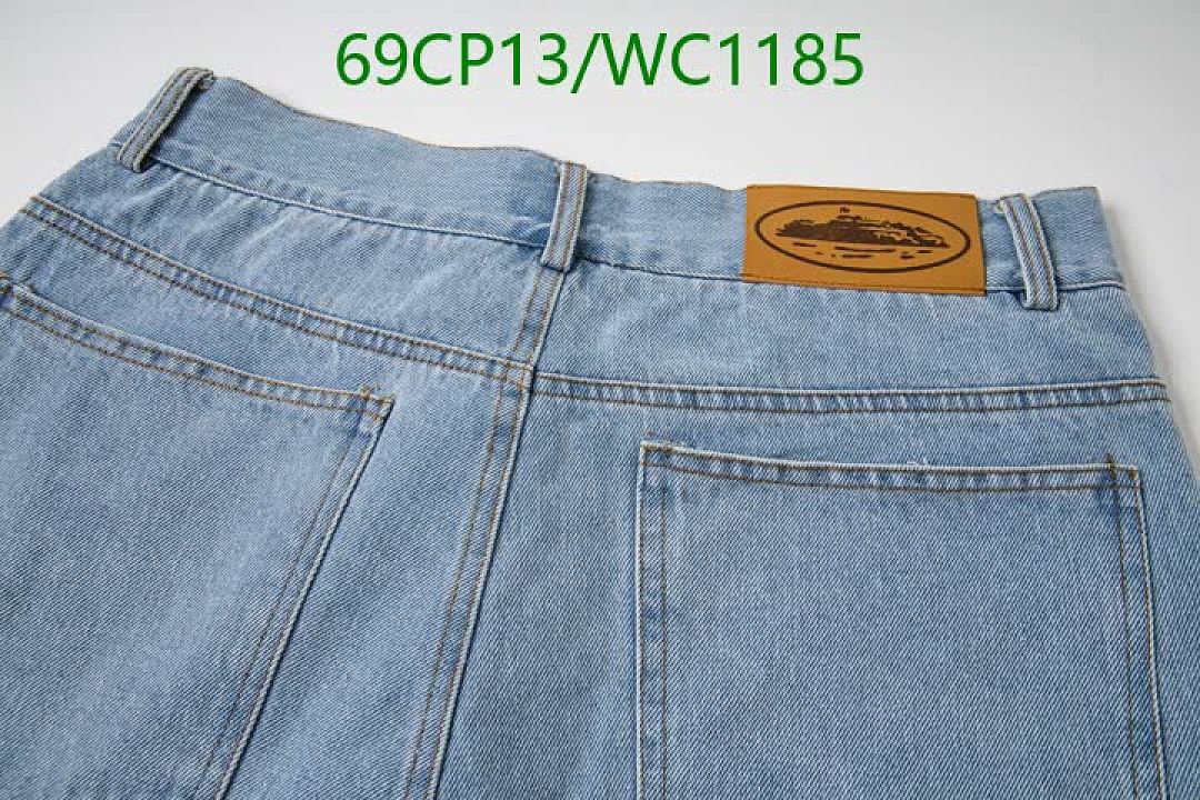Corteiz-Clothing Code: WC1185 $: 69USD