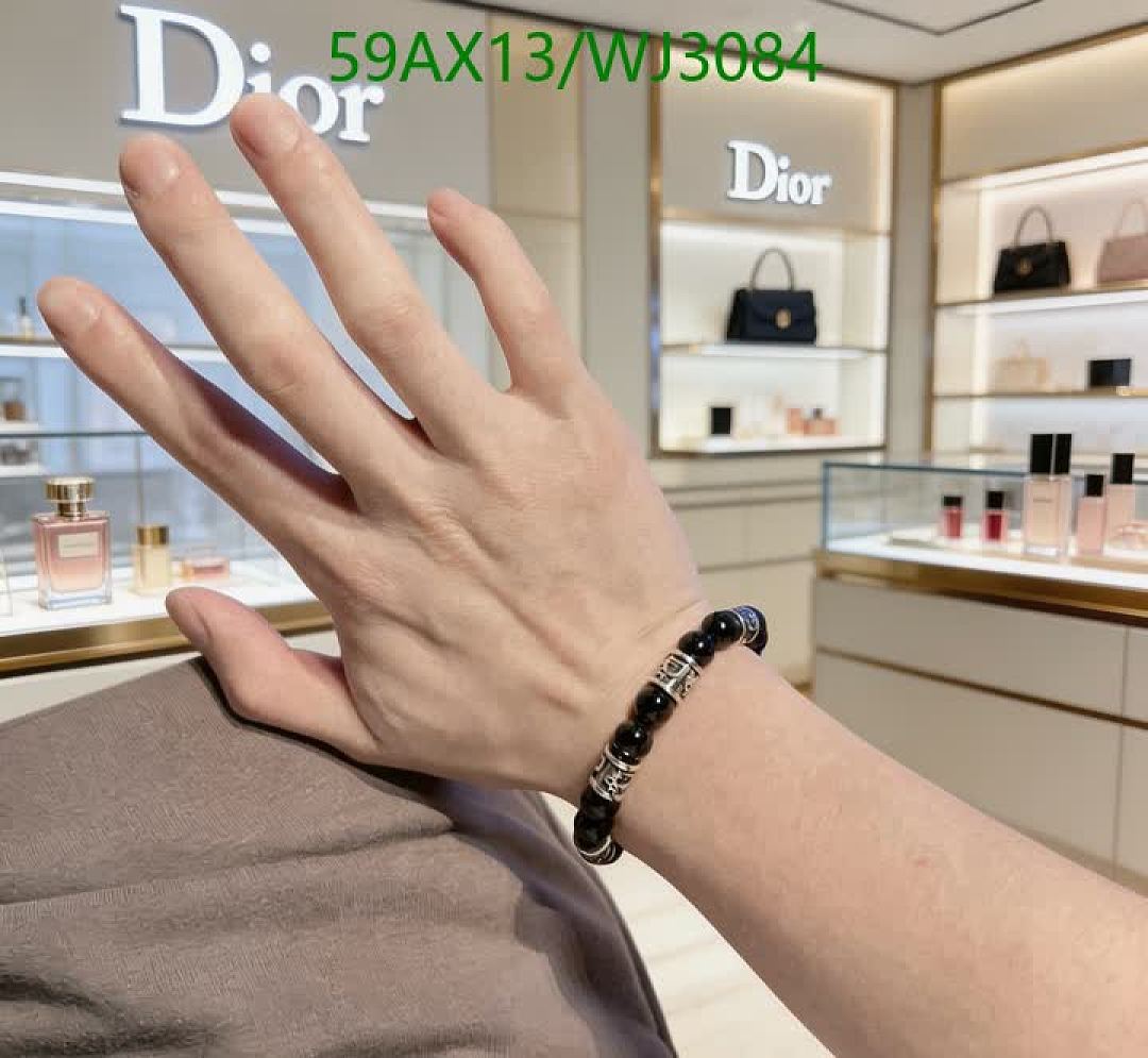 Dior-Jewelry Code: WJ3084 $: 59USD