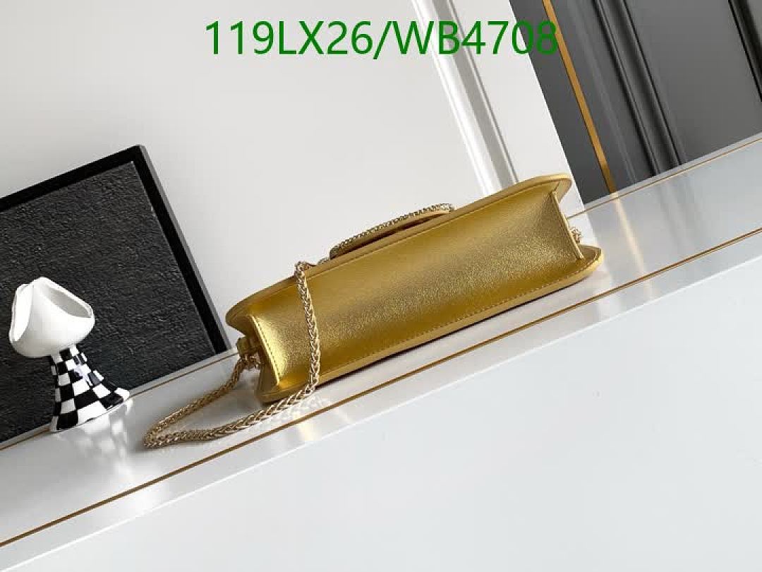 Valentino-Bag-4A Quality Code: WB4708 $: 119USD