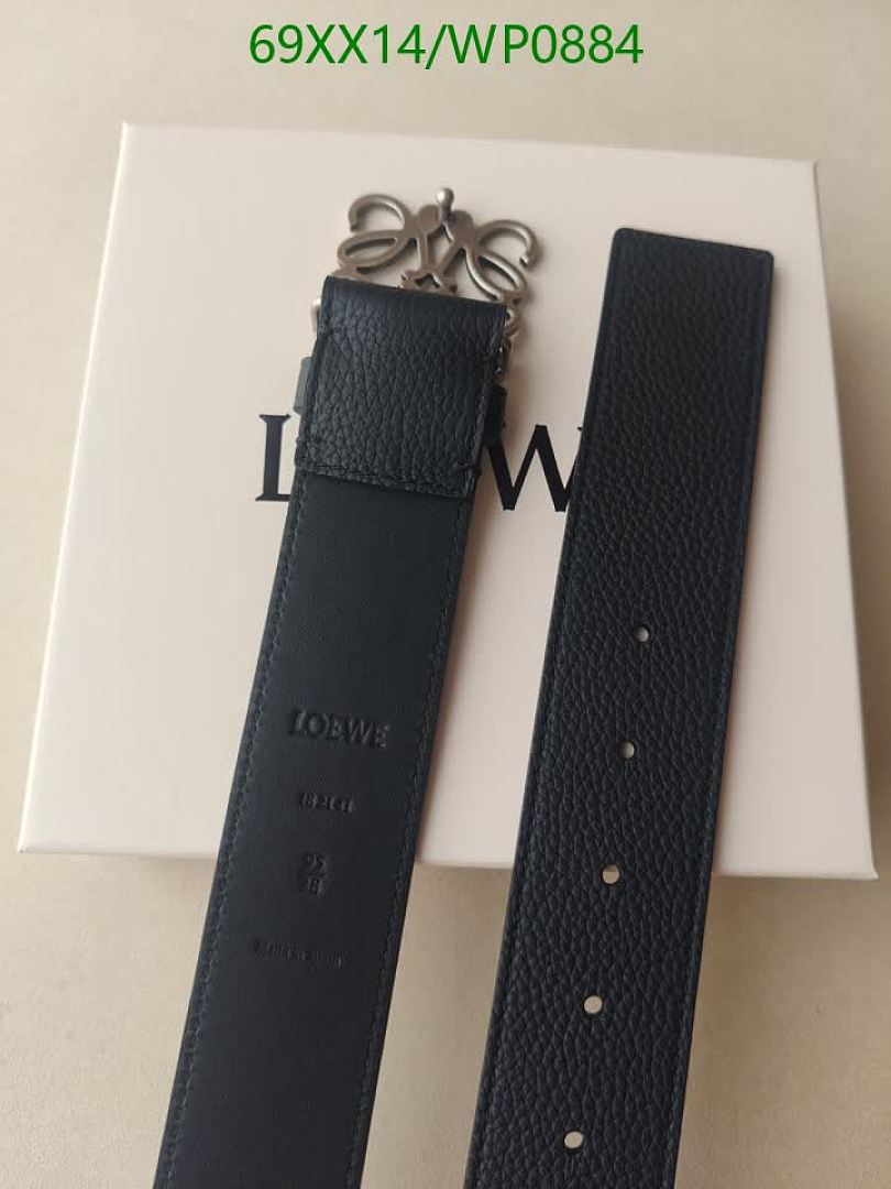 Loewe-Belts Code: WP0884 $: 69USD