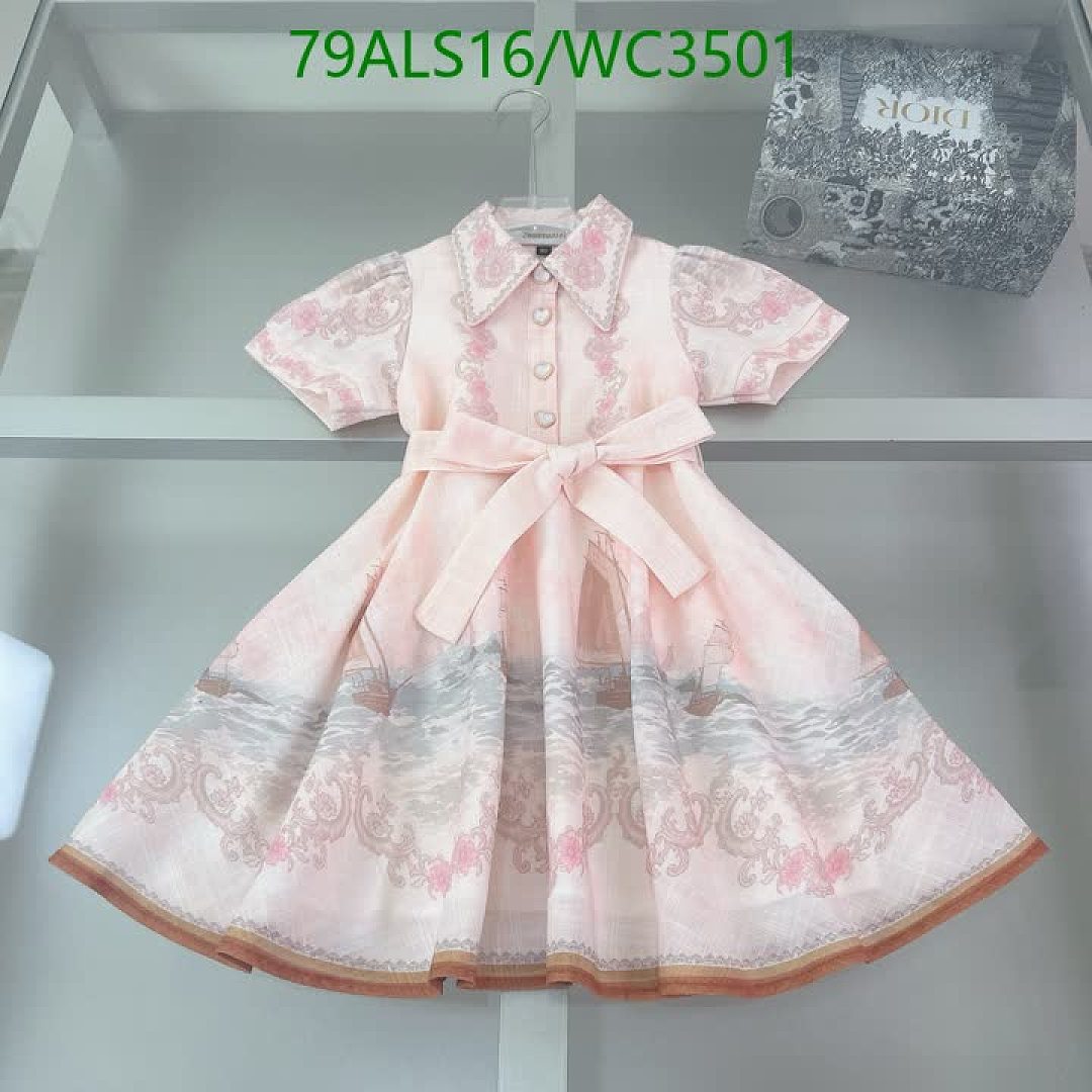 LV-Kids Clothing Code: WC3501 $: 79USD