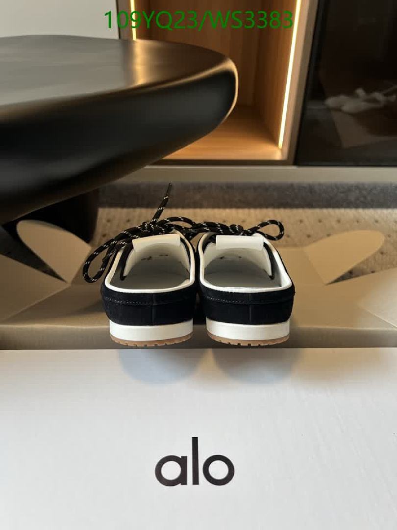 Alexander Mcqueen-Women Shoes Code: WS3383 $: 109USD