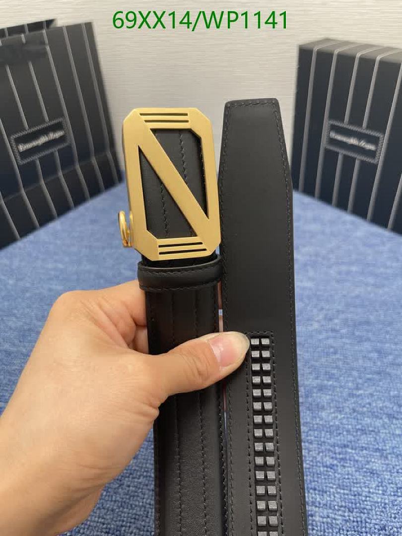 Zegna-Belts Code: WP1141 $: 69USD