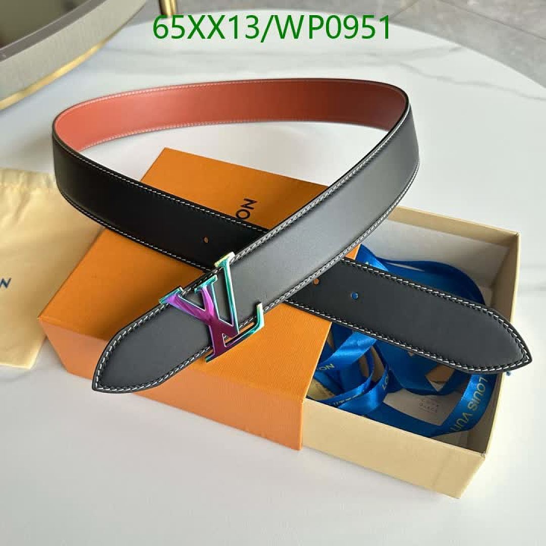 LV-Belts Code: WP0951 $: 65USD