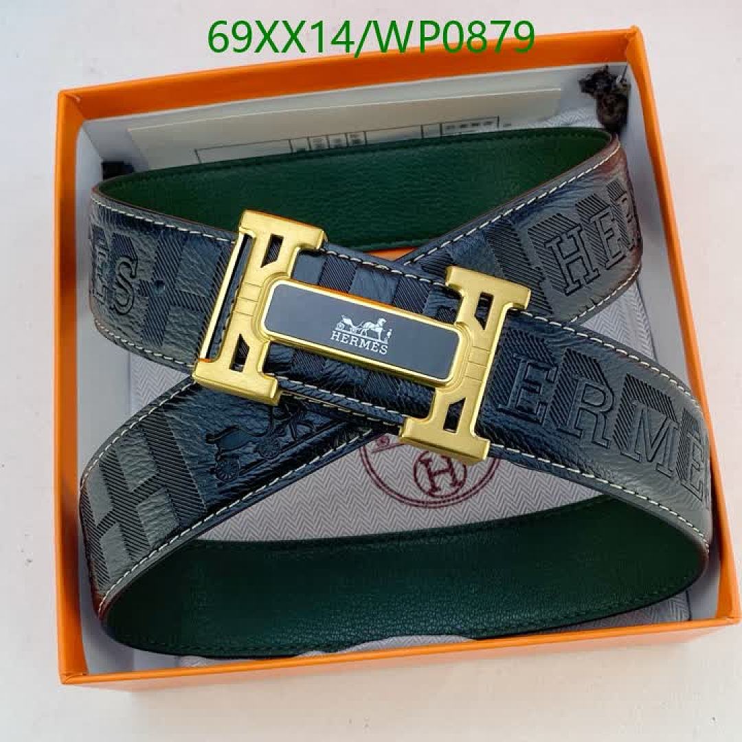 Hermes-Belts Code: WP0879 $: 69USD
