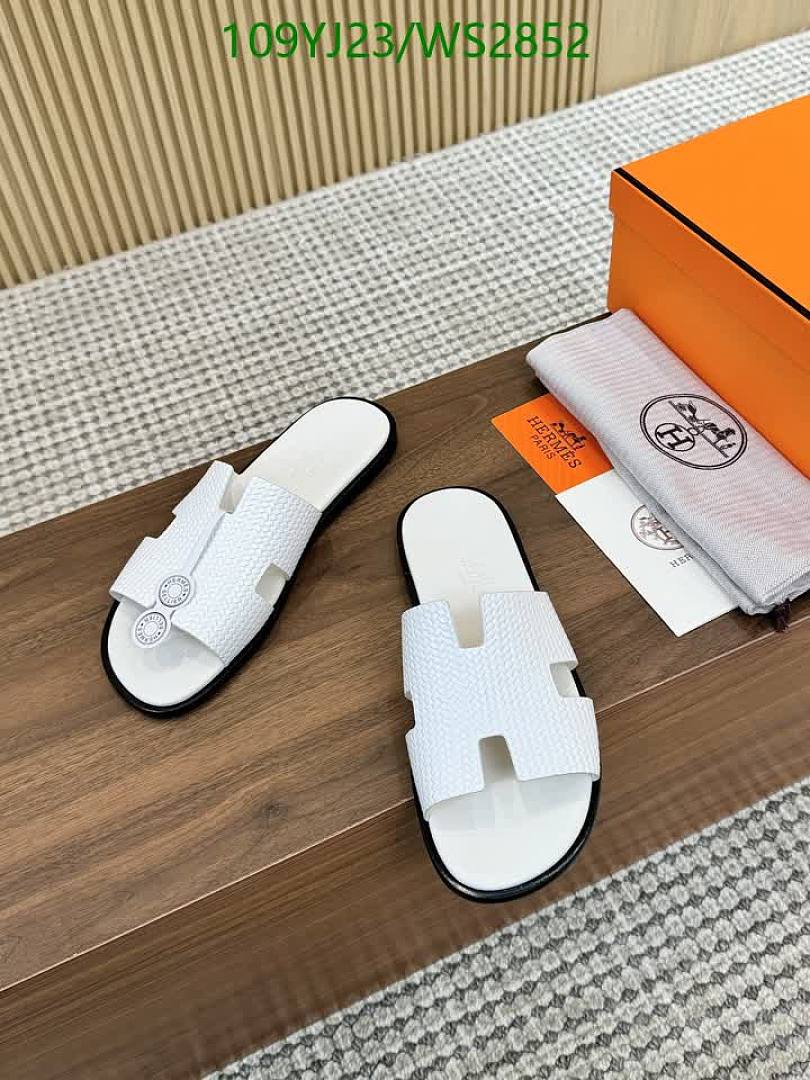 Hermes-Men shoes Code: WS2852 $: 109USD