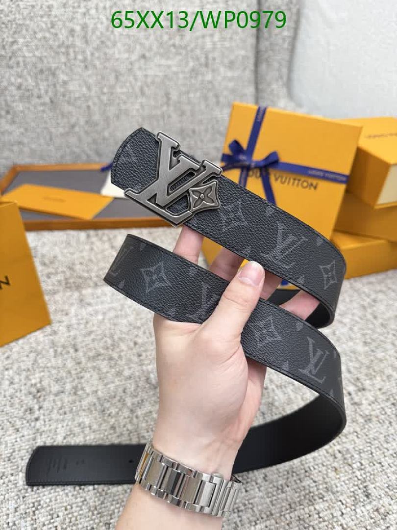 LV-Belts Code: WP0979 $: 65USD