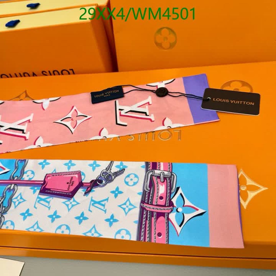 LV-Scarf Code: WM4501 $: 29USD