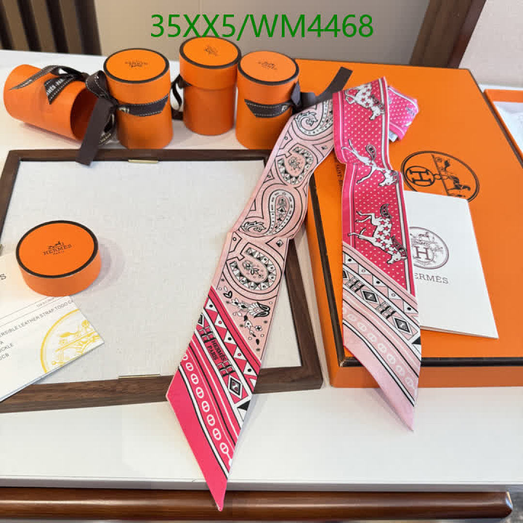Hermes-Scarf Code: WM4468 $: 35USD