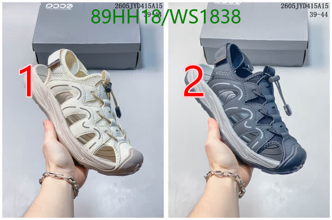 Ecco-Women Shoes Code: WS1838 $: 89USD