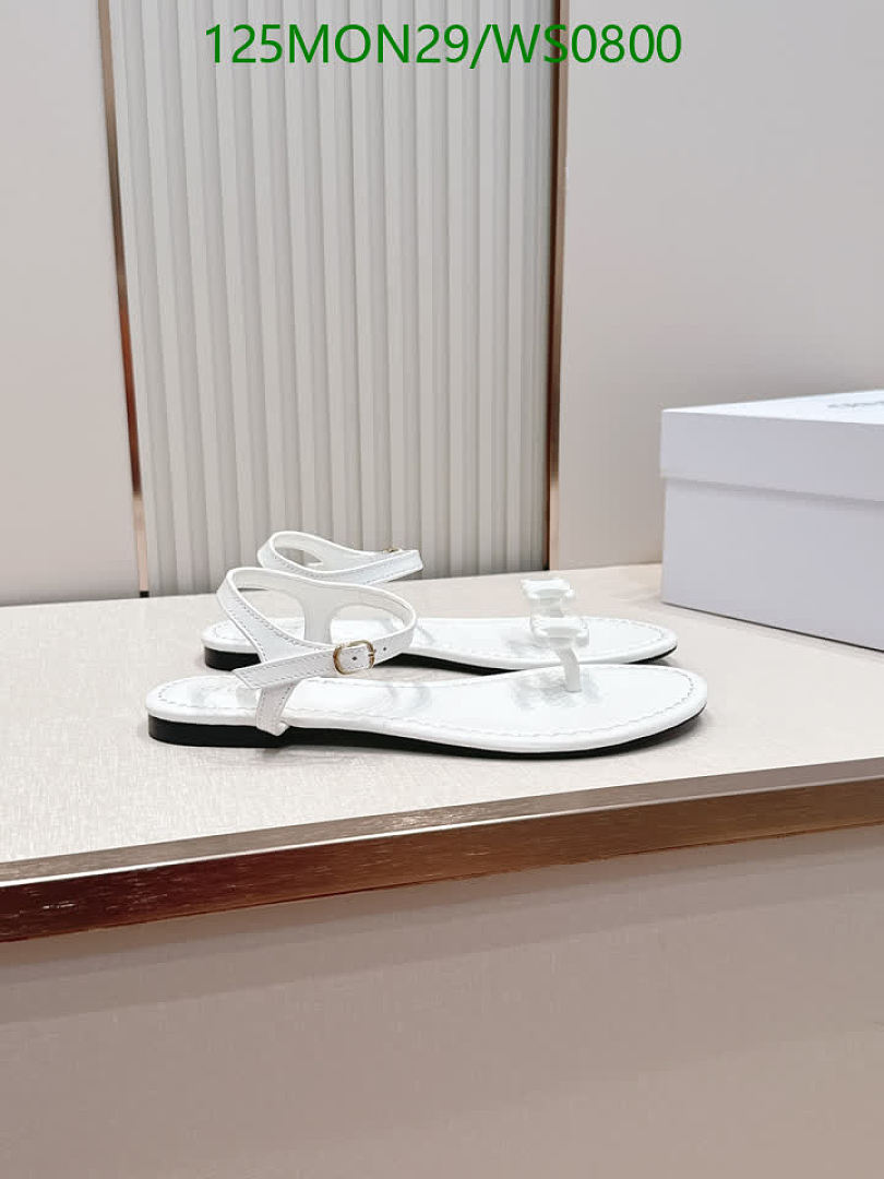 Celine-Women Shoes Code: WS0800 $: 125USD