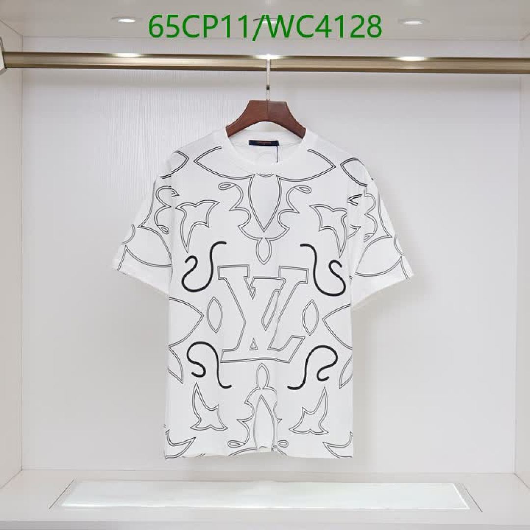LV-Clothing Code: WC4128 $: 65USD