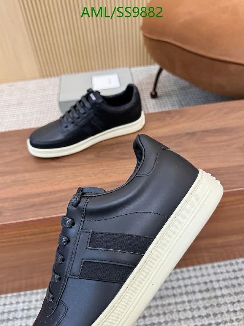 Tom Ford-Men shoes Code: SS9882