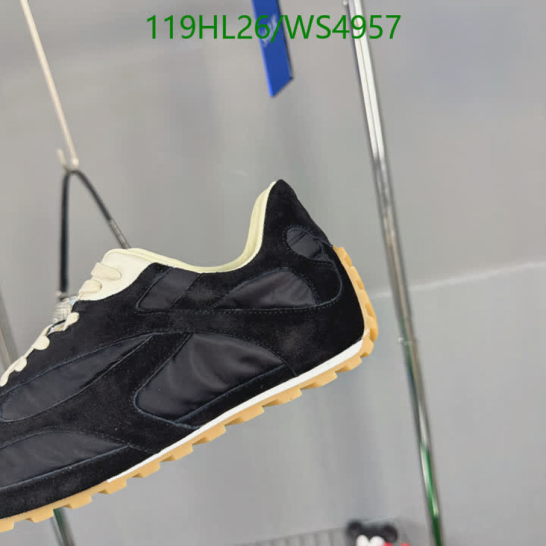 BV-Women Shoes Code: WS4957 $: 119USD