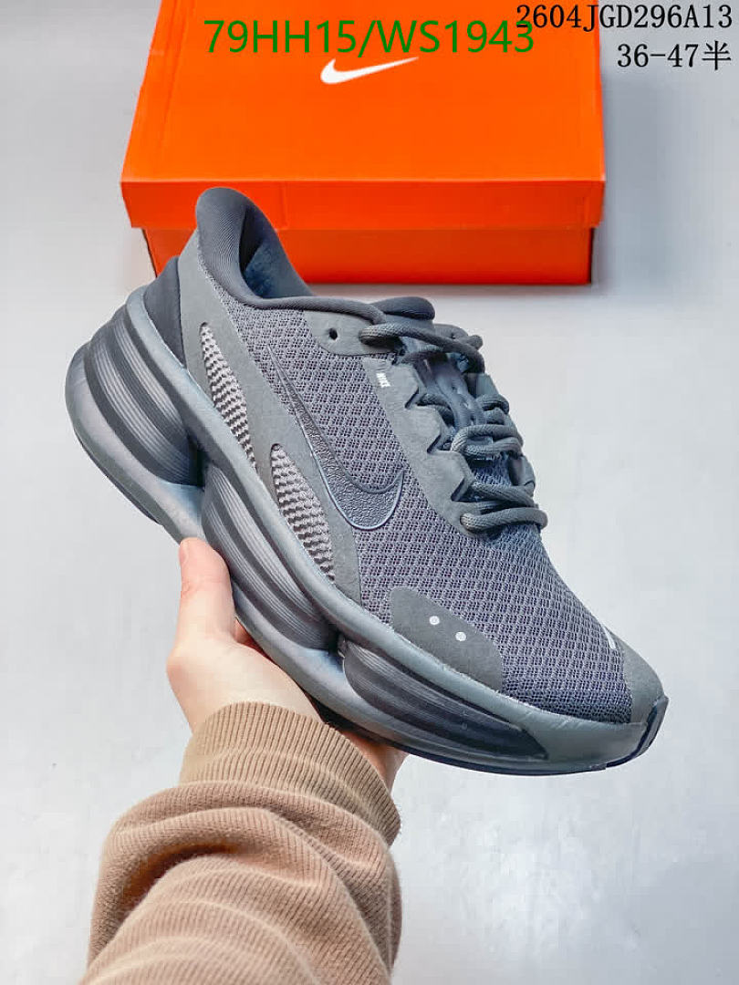 NIKE-Women Shoes Code: WS1943 $: 79USD